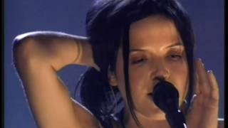 Video thumbnail of "The Corrs (Featuring Bono) - When The Stars Go Blue [VH1 Live in Dublin] (Official Music Video)"