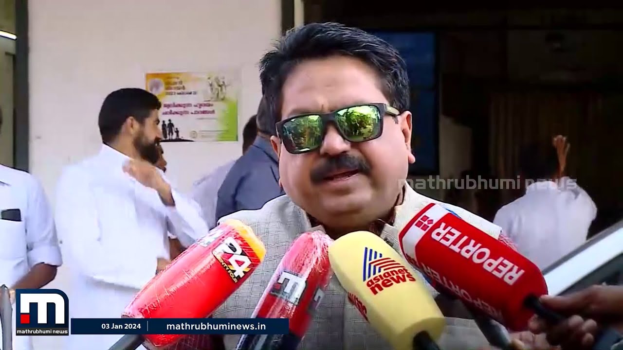 ജെസ്‌ന തിരോധാന കേസിൽ നിർണായകമായ ലീഡ് കിട്ടിയിരുന്നു - ടോമിൻ ജെ തച്ചങ്കരി | Jesna Missing Case