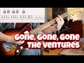 Gone, Gone, Gone (The Ventures)