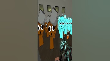 Exchange Little Sprunkies Attributes