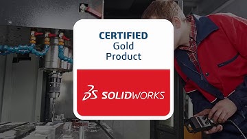 CAMWorks: Program Smarter, Automate Your Factory & Machine Faster