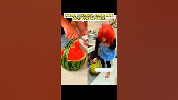 Thumbnail of SAKING PANASNYA SAMPE BISA BUAT GORENG TELUR |cr nurrayni25