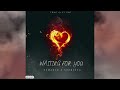 Demarco, Shenseea - Waiting For You (Official Audio)