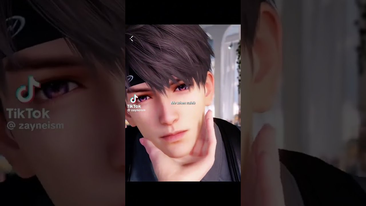 Ermm Credits To Zayneism On TikTok Tiktok Fyp 