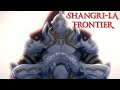 "Excuse Me, Will You Be My Friend?" | Shangri-la Frontier