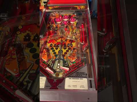 Road Kings Pinball Example Of Operation 2
