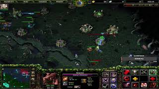Новый сезон iCCup MapHack Full 2024 - 2025