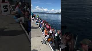 Rainier Dragon Boat Festival 2022