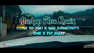 DJ Mashup Slow Remix Lagu Barat Terbaru Nico Saputra Remix Resimi