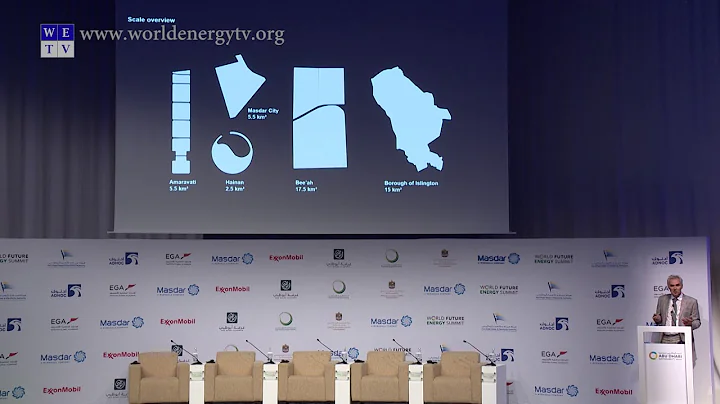 The Importance of Sustainable Urban Design | Gerar...