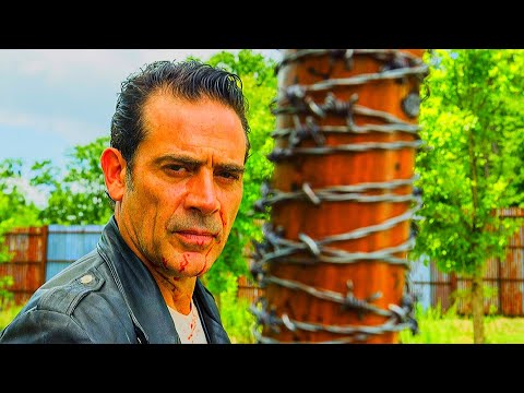 The Walking Dead (season 7) [all episodes] - Big Movie Recap