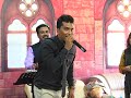 Praise & Worship by Pastor John Jebaraj at G.F.G. Church, India