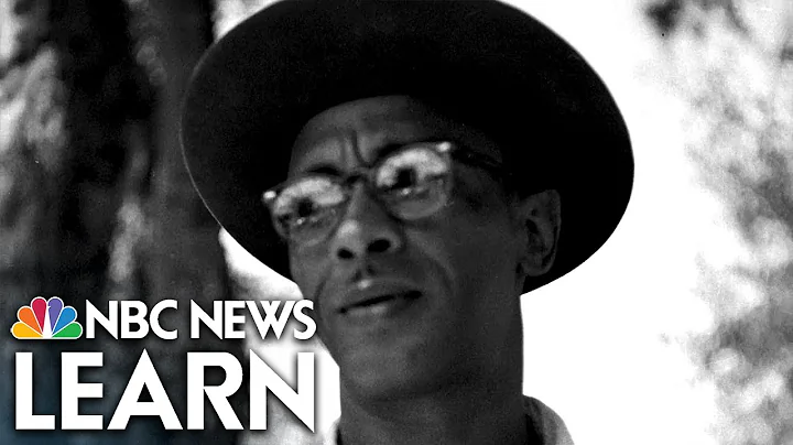 Heman Sweatt, Fighting for Civil Rights in Texas