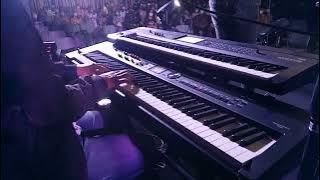 Goodness of God / Kebaikan Tuhan - Bethel Church / Sudirman Worship