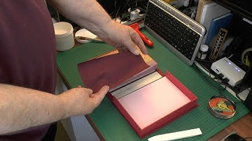 Clamshell Box Part 5