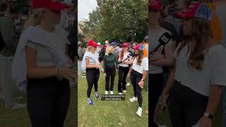 What it was like at a Charlie Kirk debate | ABC NEWS Profile