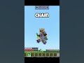 Which Armor Is Strongest in Minecraft #minecraft #shorts