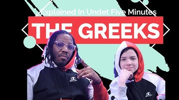 OPTIONS TRADING: THE GREEKS: ON ROBINHOOD: Buying Calls: Explained Under Five Minutes