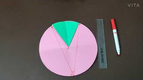 THEOREM - CIRCLES |Angle subtnded at center is double the angle subtnted at remaining part of circle
