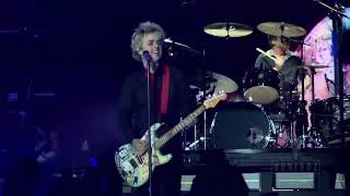 Green Day - When I Come Around | When We Were Young 2023 | Live | Las Vegas NV 10/22/23