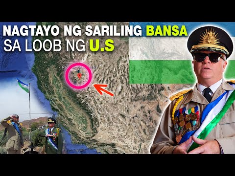 Video: Bansa sa loob ng isang bansa: paano ito mauunawaan?