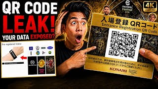 QR CODE LEAKED😱 BE READY FREE EPIC🔥 & HUGE Rewards Update |eFootball 2026 update 