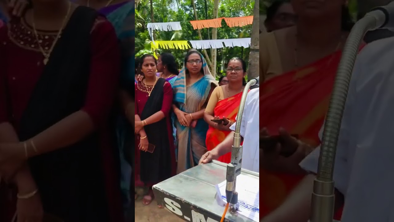 സി ആർ മഹേഷ്‌ MLA ❤️❤️❤️ 