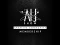 Join creative community membership