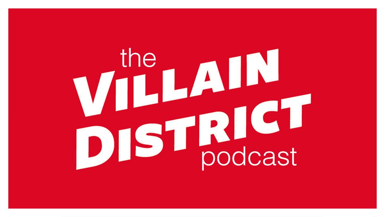 #23 - Dr. Brandon Harwood (Video Games and Transcendence)