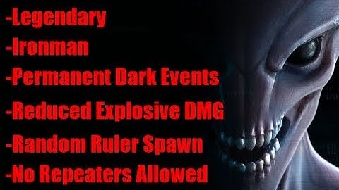 XCOM2 - Super Hard Mode - Part 1