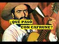 La trágica muerte de Jorge Cafrune / REVISTA PUAJ! N° 49