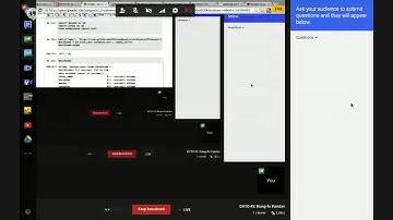 DVTO #5: Kung-fu Pandas