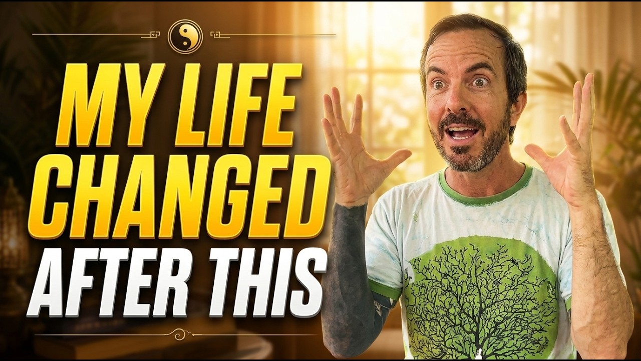 My Life Changed After I Learned This - YouTube