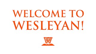 WVWC Virtual Orientation Welcome