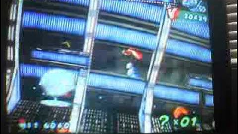 Viewtiful Joe Playthrough Part 18