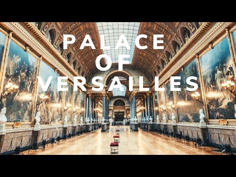 Video: Louvre-palasset: historie og bilder