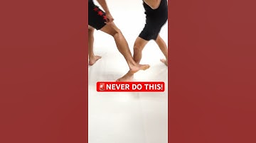 🚨WARNING🚨DO NOT CALF KICK LIKE THIS #fightskills #ufc #mma #kickboxing #mmafight #mmafighting