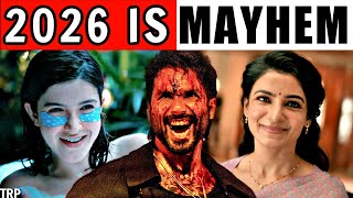 Download Lagu Wild Teasers Everywhere 🔥 | O Romeo | Tu Yaa Main | Maa Inti Bangaram MP3