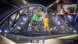 FIRST TOTS RTG FUT CHAMPS!!