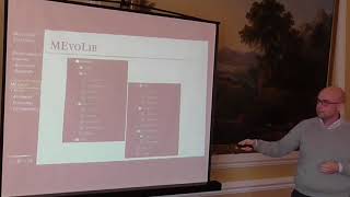 Famous PYCON UK 2017: Pythonic molecular evolution Profile