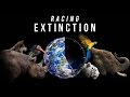 The 5 major extinctions of this planet  racing extinction