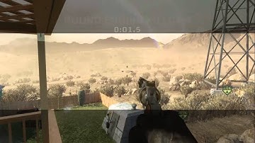 Black Ops 1 Bill! (NON-SETUP)