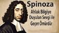 Spinoza’nın ahlak görüşünün insanın özgürlüğü açısından önemi nedir? ile ilgili video