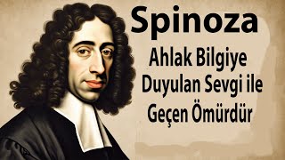 Ahlak Felsefesi Spinoza