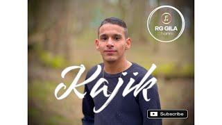 Kajik Stang Band - Asmora  (COVER) 2024