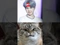 Suga 😺🐈 BTS💜#bts #btsarmy #btsedits #shorts