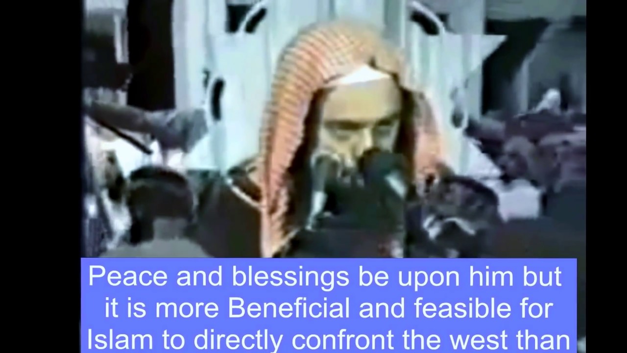 Fantisitc prediction from 1990