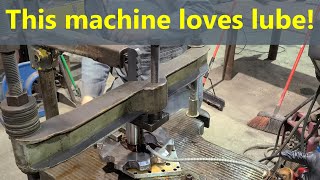 Machinist's Minutes: The Davis Keyseater