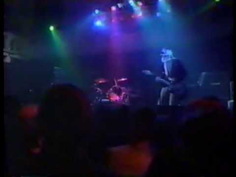 Nirvana - Aneurysm - From The Banks Of The Muddy Wishkah - Live ( Version  2)