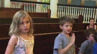 VBS Slideshow 2017